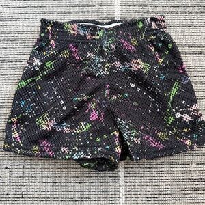 Dori Creations Size 6 Mesh Shorts